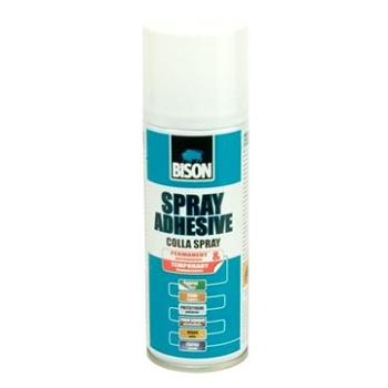 BISON SPRAY ADHESIVE 200 ml (1880)