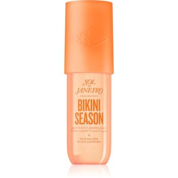 Sol de Janeiro Summer Mist Bikini Season parfumovaný sprej na telo a vlasy pre ženy 90 ml