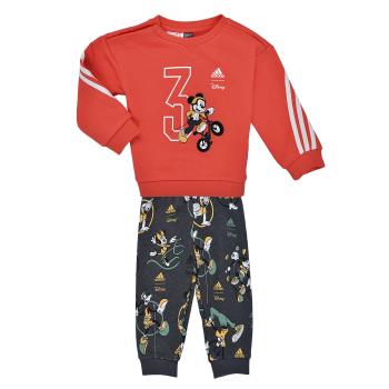 adidas  Disney Mickey Mouse Joggers  Komplety a súpravy Červená