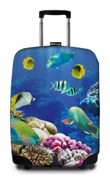 REAbags 9055 Deep Sea