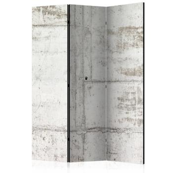 Paraván Urban Bunker Dekorhome 135x172 cm (3-dielny)