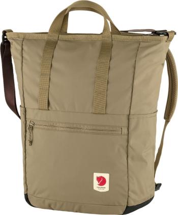 Fjällräven High Coast Totepack Clay 23 L Batoh