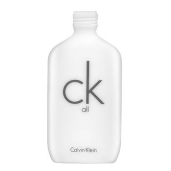 Calvin Klein CK All toaletná voda unisex 50 ml