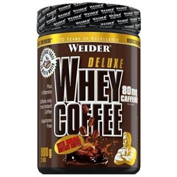 Weider Whey Coffee 908 g (4044782302316)