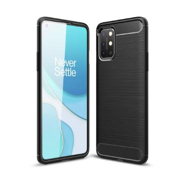 FLEXI TPU Kryt OnePlus 8T čierny