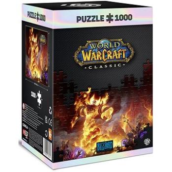 World of Warcraft Classic: Ragnaros – Puzzle (5908305235361)