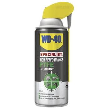 WD-40 Specialist Vysoko účinné PTFE mazivo 400 ml (WDS-50397)