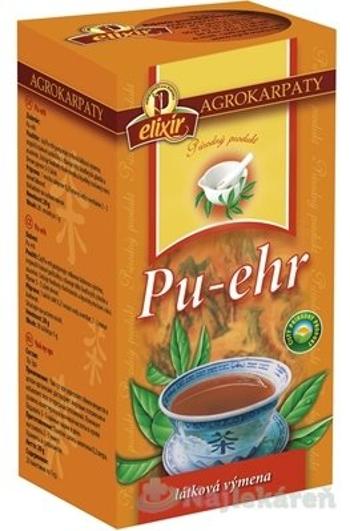 AGROKARPATY PU-ERH, 20x1g