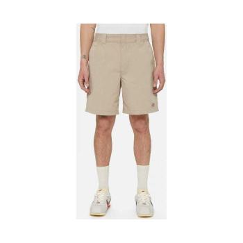 Dickies  Fincastle short  Šortky/Bermudy Béžová