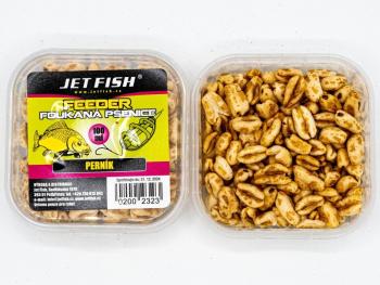 Jet fish fúkaná pšenica 100 ml