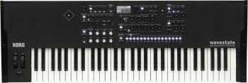 Korg Wavestate SE Syntetizátor Black