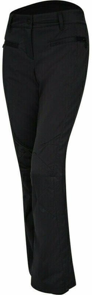 Sportalm Bird Womens Ski Pants Black 36 Lyžiarske nohavice