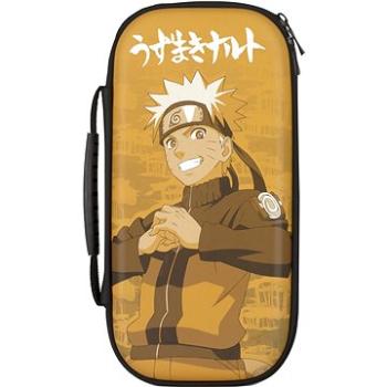 Konix Naruto Nintendo Switch/Lite Carry Case (KX-BP-NAR-NARU)