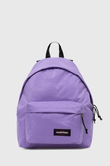 Ruksak Eastpak PADDED PAK'R fialová farba, veľký, vzorovaný, EK0006200O51