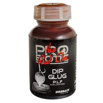 Starbaits Dip/Glug Probiotic The Red One 250 ml (3297830363628)
