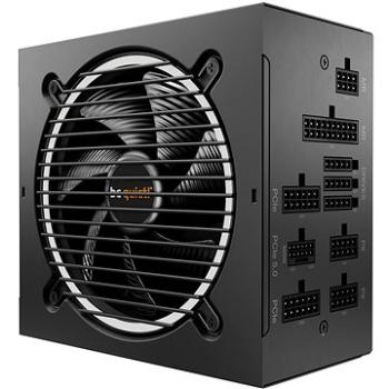 Be quiet! PURE POWER 12 M  1 200 W (BN346 )