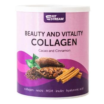 Fitstream Beauty & Vitality Collagen