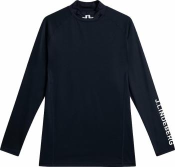 J.Lindeberg Aello Soft Compression JL Navy S Termo Oblečenie