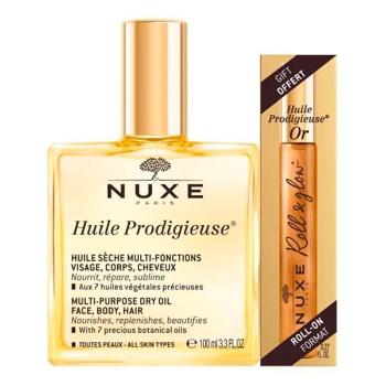 Nuxe Darčeková sada Huile Prodigieuse Dry Oil