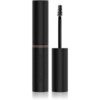 Mesauda Milano Brow A Spell gél na obočie odtieň Dark 4,2 ml