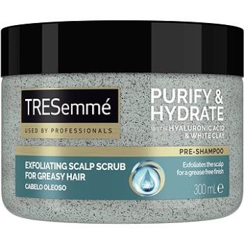 TRESemmé Purify & Hydrate peeling na pokožku hlavy 300 ml (8710847991950)