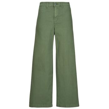 Levis  VINTAGE CHINO  Nohavice Chinos/Nohavice Carrot Kaki