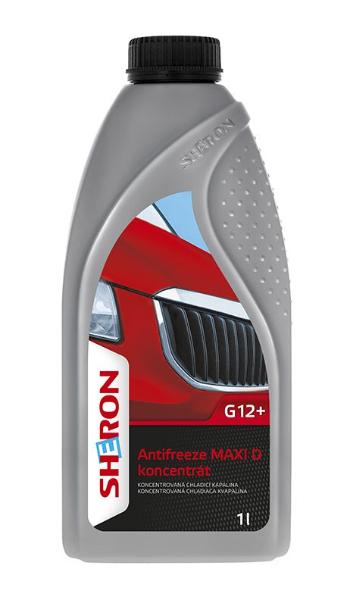 Antifreeze Maxi D 1 litr