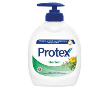 Protex Tekuté mydlo herbal 300 ml