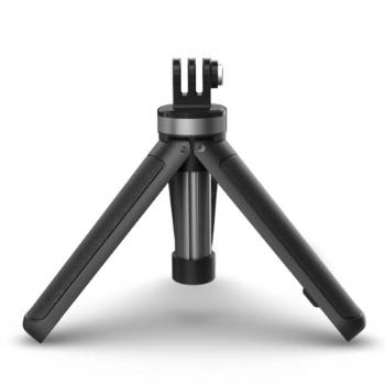 Telesin Mini Tripod statív pre športové kamery, čierny (GP-MNP-092-X)