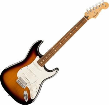 Fender Player Stratocaster PF Anniversary 2-Color Sunburst Elektrická gitara