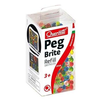 Refill Peg Brite – náhradní kolíčky na svietiacu mozaiku (8007905025161)