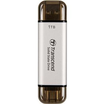 Transcend ESD310C 1 TB (TS1TESD310S)