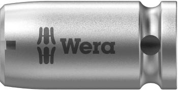 Wera 780 A 05042605001 adaptér na bity   Pohon (skrutkovač) 1/4" (6,3 mm)  25 mm 1 ks