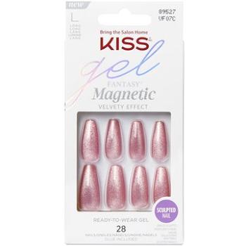 KISS gel Fantasy Magnetic – West Coast (731509895278)