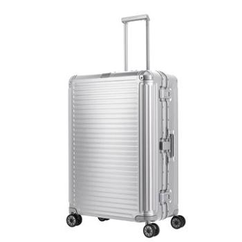 Travelite Next 4W S Silver (4027002075900)