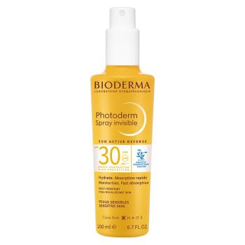 BIODERMA Photoderm Sprej na opaľovanie SPF 30 200 ml