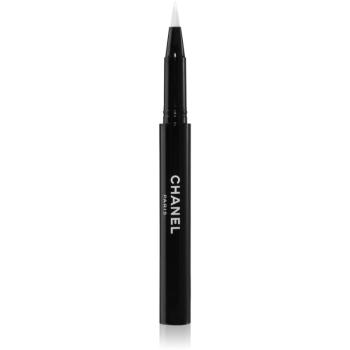 Chanel Signature De Chanel očné linky vo fixe odtieň 10-Noir 0,5 ml