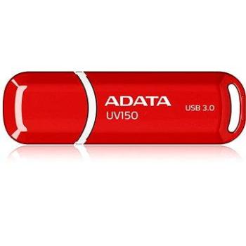 ADATA UV150 32GB červený (AUV150-32G-RRD)