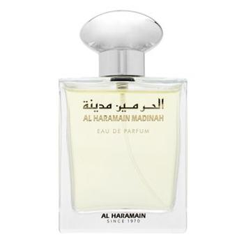 Al Haramain Madinah parfémovaná voda unisex 100 ml