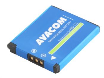 AVACOM Canon NB-11L, NB-11LH Li-Ion 3.7V 600mAh 2.2Wh NEW