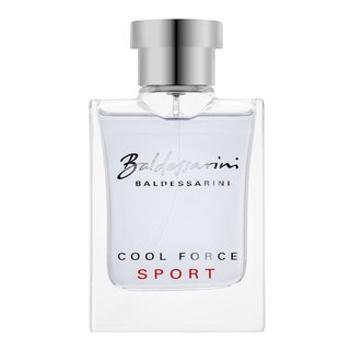 Baldessarini Baldessarini Cool Force Sport toaletná voda pre mužov 50 ml