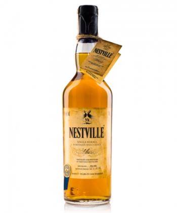 Nestville Whisky Single Barrel 0,7l (40%)