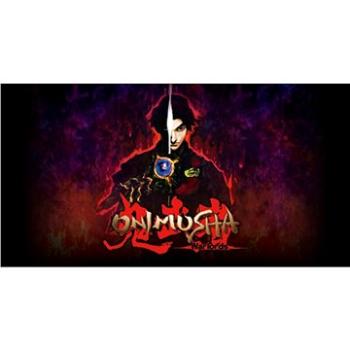 Onimusha: Warlords (PC) DIGITAL (687844)