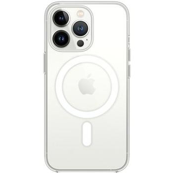 Apple iPhone 13 Pro Max Priehľadný kryt s MagSafe (MM313ZM/A)