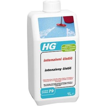 HG intenzívny čistič na podlahy z umelých materiálov 1000 ml (8711577015282)