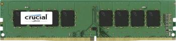 Crucial Modul RAM pre PC  CT16G4DFD824A 16 GB 1 x 16 GB DDR4-RAM 2400 MHz CL 17-17-17