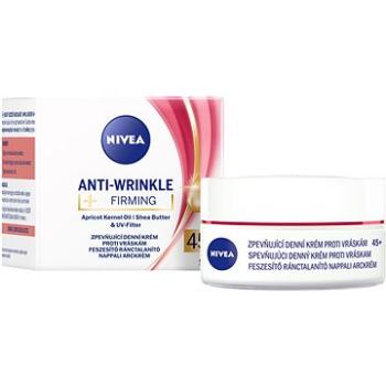 NIVEA Anti-Wrinkle Firming 45+ Day Cream 50 ml (9005800290799)