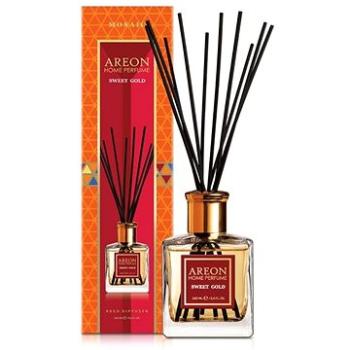 AREON HOME  MOSAIC 150 ml – Sweet Gold (3800034976077)