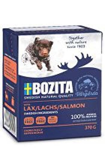 Bozita DOG Naturals BIG Salmon 370g + Množstevná zľava