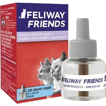 Feliway friends, náplň 48 ml (3411112288533)